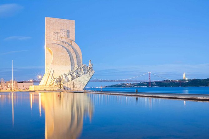 Mini Tour LISBOA (half day) - Lisbon viewpoints: São Pedro de Alcântara and more