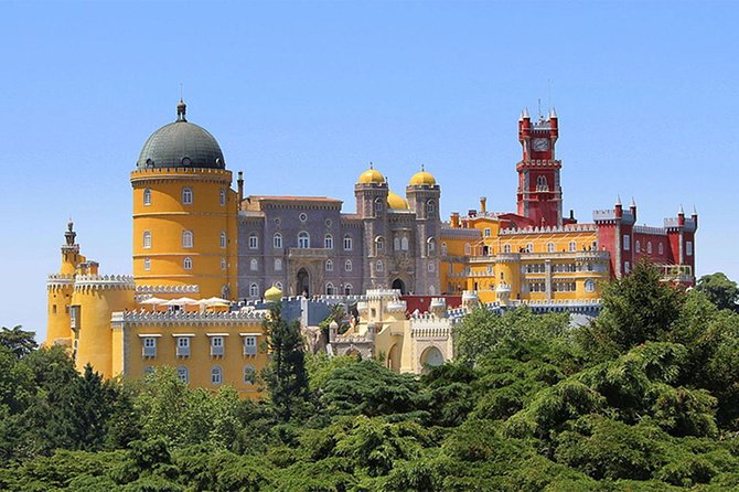 Mini Tour SINTRA (half day) - Why This Half-Day Sintra Plan Works From Lisbon