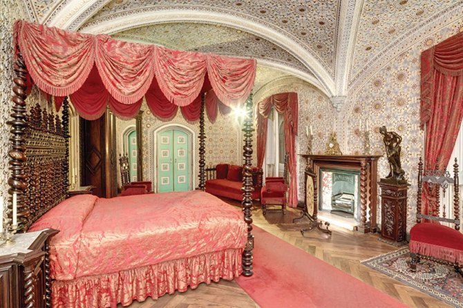 Mini Tour SINTRA (half day) - Price and What You Still Pay For on Your Own
