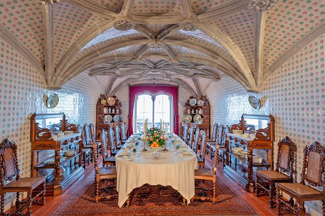 Mini Tour SINTRA (half day) - Should You Book This Sintra Mini Tour?