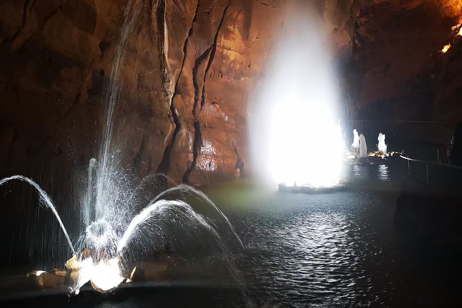 Mira de Aire Caves, Nazaré and Óbidos - All Included Private Tour - Price and value: what you’re paying for