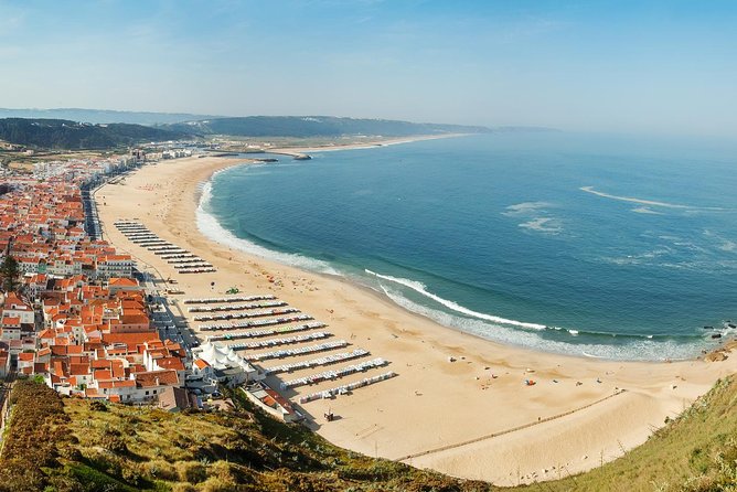 Mira de Aire Caves, Nazaré and Óbidos - All Included Private Tour - Who should book this tour (and who might not)