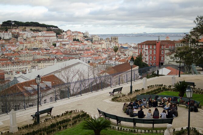 Mon Ami Burguês - Lisbon City Center Private Tuk Tuk Tour - Why a private tuk tuk is the fastest way to get oriented