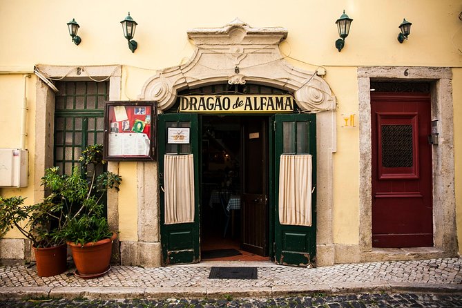 Mon Ami Vadio - Lisbon Old City Private Tuk Tuk Tour - Price and value: what you’re really paying for