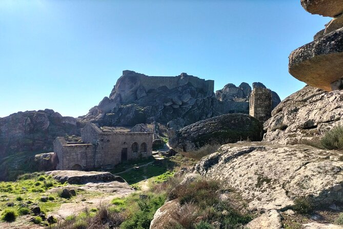 Monsanto (TV's Game of Thrones) Full Day Private Tour from Lisbon - Price and Logistics: What You’re Paying for on This Private Day Trip