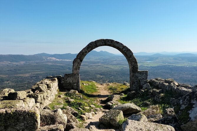 Monsanto (TV's Game of Thrones) Full Day Private Tour from Lisbon - Lunch in Monsanto: Plan for It Being On Your Own