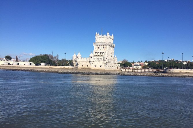Morning Sailing Tour in Tagus River from Lisbon - What you’ll see as you cruise: Belem to Cristo Rei and beyond