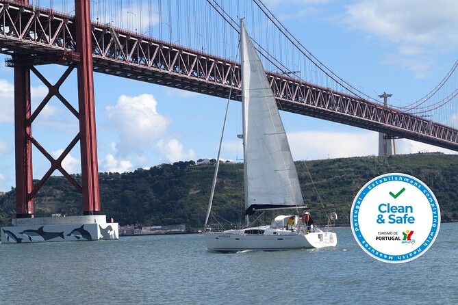 Morning Sailing Tour in Tagus River from Lisbon - Price and what you really get for $30.17
