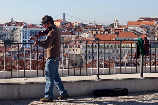 Mouraria: The Multicultural District - Private Walking tour - How the guide makes Mouraria click (especially around fado)