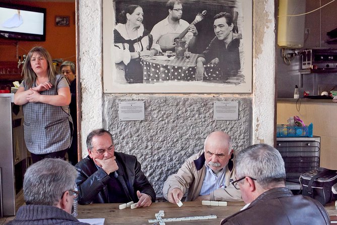Mouraria: The Multicultural District - Private Walking tour - Who this private Mouraria walk is best for