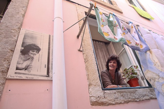 Mouraria: The Multicultural District - Private Walking tour - Stop-by-stop: churches, towers, and street art with meaning