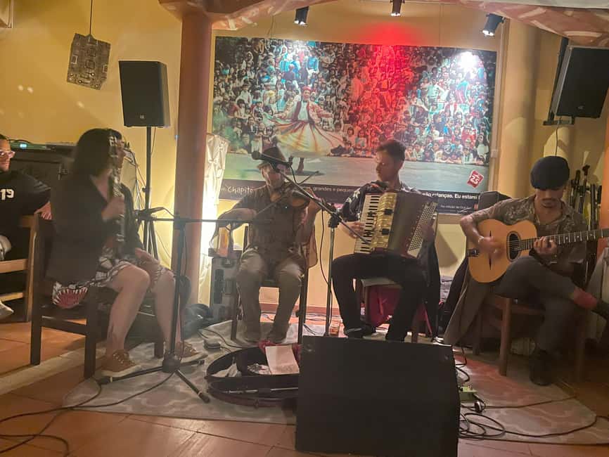 Multicultural Lisbon: Hidden Stories, Art, Food & Live Music - Key things you’ll notice on this Lisbon tour