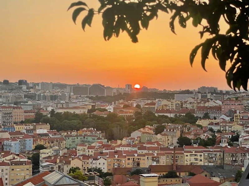 Multicultural Lisbon: Hidden Stories, Art, Food & Live Music - Mouraria to Chapitô: how the route earns its $80 price tag