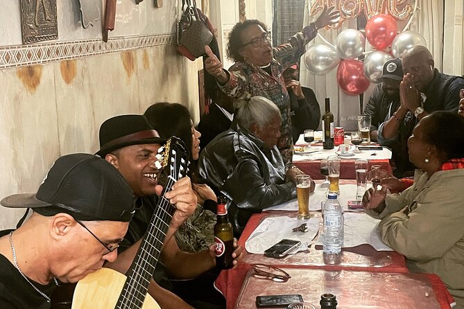 Multicultural Lisbon Walk: Food Tastings, Stories & Live Music - Key highlights (what makes this tour worth it)