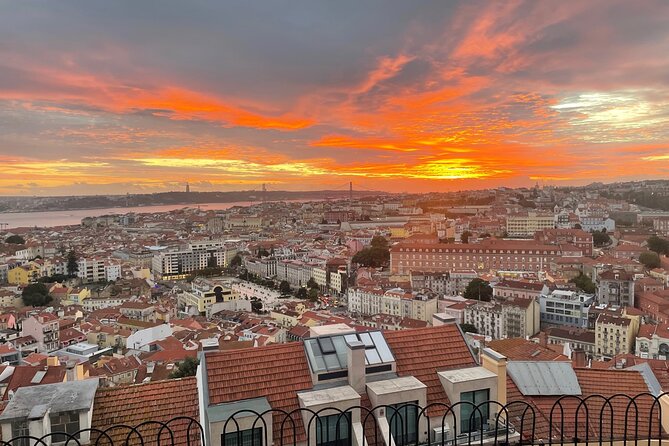 Multicultural Lisbon Walk: Food Tastings, Stories & Live Music - Mouraria, Alfama, and the Walk That Feels Like Neighborhood Theater