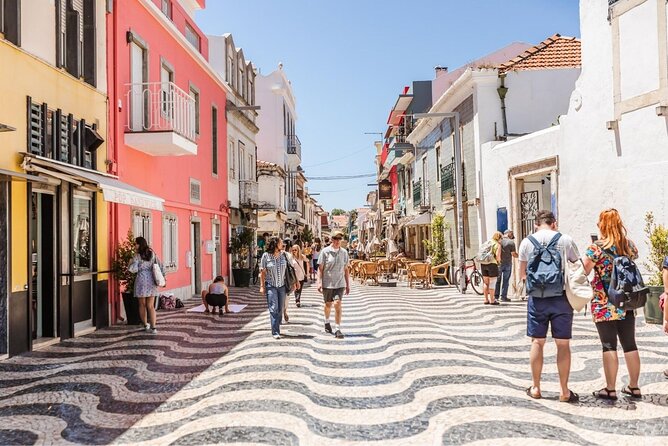 Must See Lisbon In A Day with a Local Host, Custom + Private - Food goals with your host: seafood and pasteis de nata without guesswork