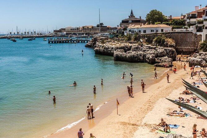 Must See Lisbon In A Day with a Local Host, Custom + Private - Walking for 8 hours: how to make the pace work for you
