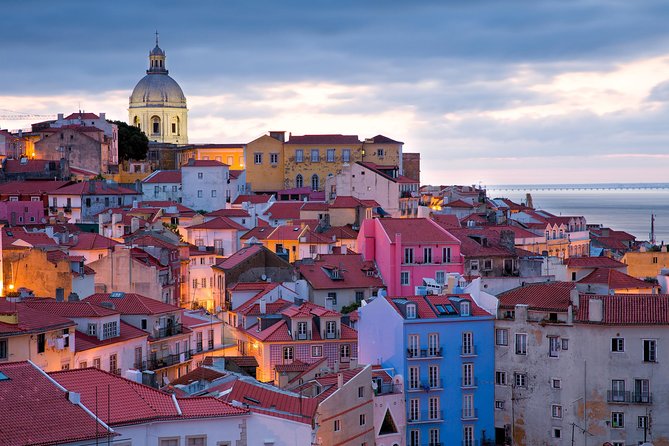 Must See Lisbon In A Day with a Local Host, Custom + Private - Starting at Praça do Comércio: setting the day up for an easy win