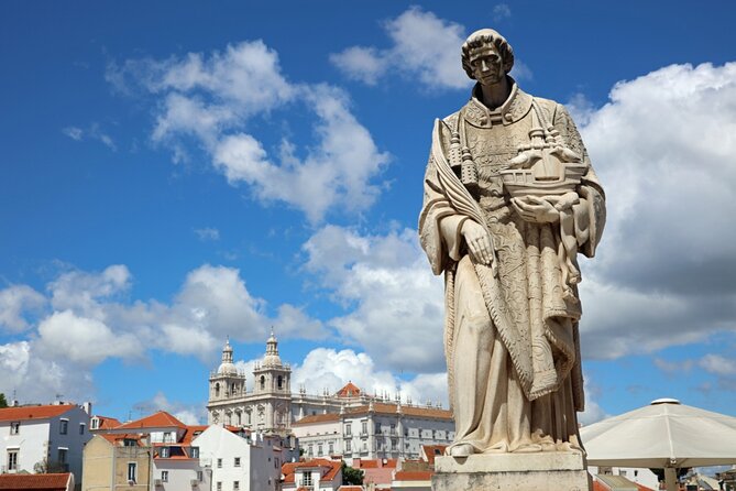 Mysteries of Alfama: Lisbon Exploration Game and Tour - Who this is best for (and who should rethink)