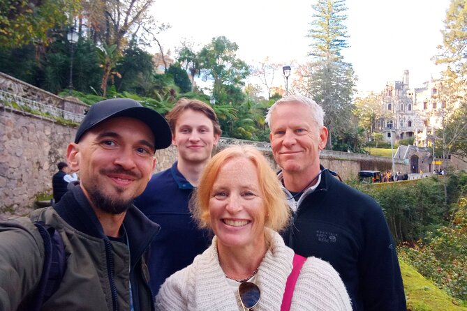 Mystery of Sintra For History With Legends and Secret Societies - Key highlights you’ll feel right away