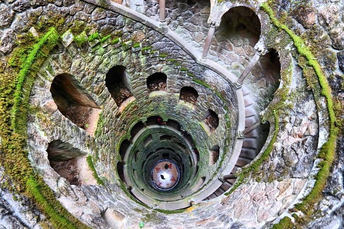 Mystic Sintra Private Tour: Best Day Trip From Lisbon - Sintra Historic Center and Pastry Stops You’ll Want to Repeat