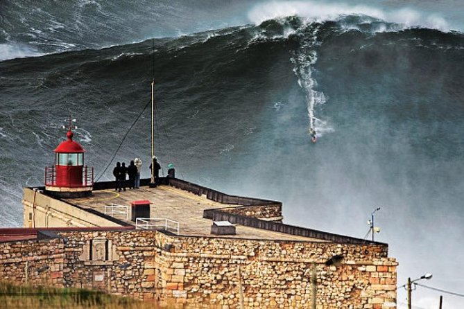 Natural Caves - Alcobaça - Nazaré - West Coast - Óbidos start in Lisbon private - Getting from Lisbon to the caves without turning it into a chore