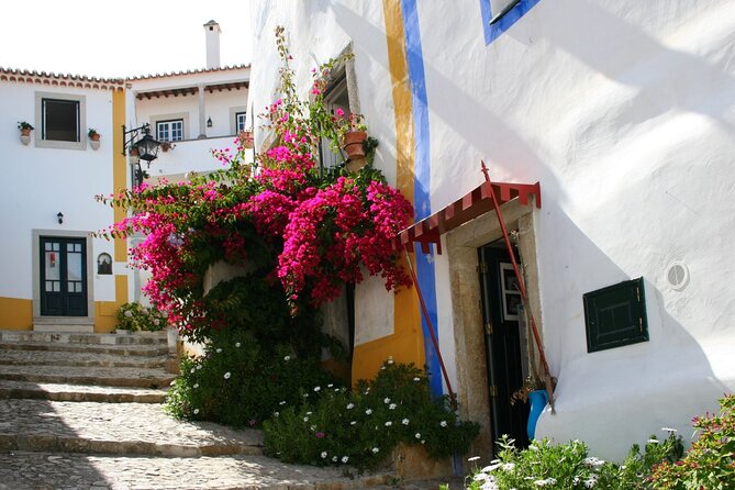 Nazare,Obidos, and Batalha Monastery Private Tour - Getting from Lisbon: comfort counts