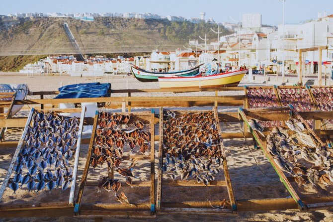 Nazare,Obidos, and Batalha Monastery Private Tour - What you’re paying for: value beyond the sightseeing