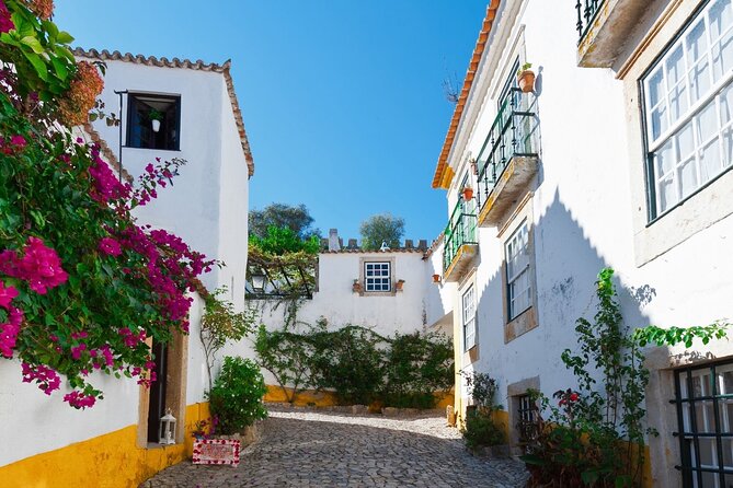 Nazare,Obidos, and Batalha Monastery Private Tour - Who this tour is best for