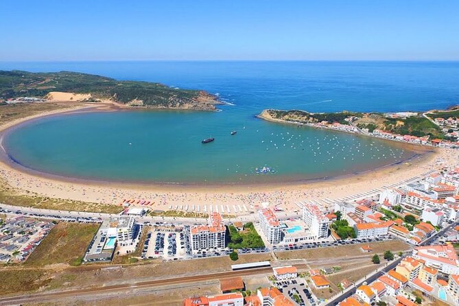Nazaré Óbidos Coastline Private Tour - Key points to know before you go