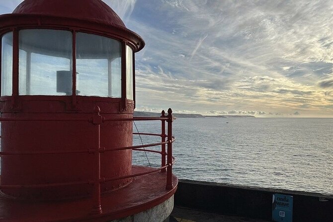 Nazaré Óbidos Coastline Private Tour - Why This 8-Hour Nazaré–Óbidos Route Works So Well from Lisbon