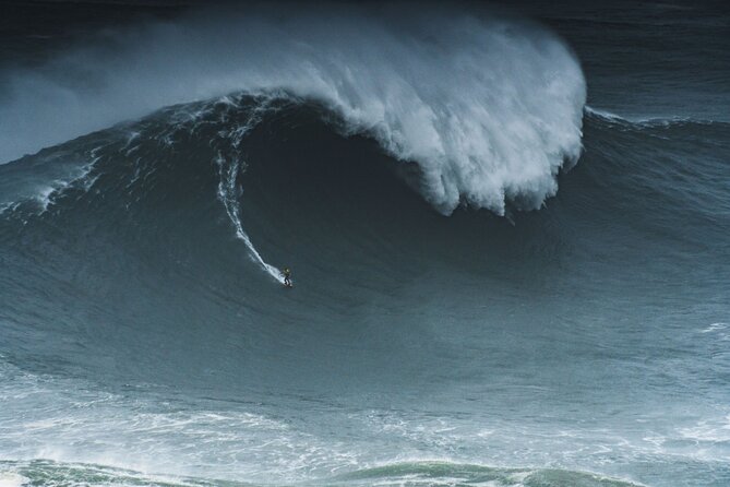 Nazaré Óbidos - Waves and History Private Tour from Lisbon - Private Lisbon-to-Silver Coast Day: How You Avoid the Headache
