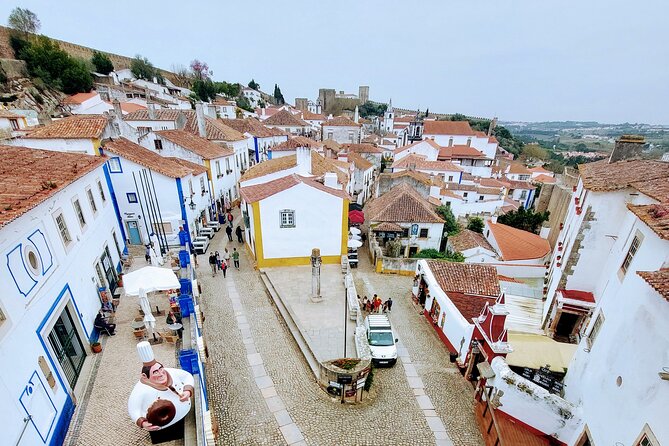Nazaré Óbidos - Waves and History Private Tour from Lisbon - Price and Value: What You’re Really Paying For