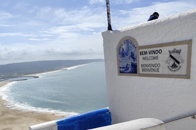 Nazare Waves, Obidos and Fatima Tour from Lisboa - Price and timing: what you’re really buying for about $223.82