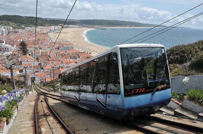 Nazare Waves, Obidos and Fatima Tour from Lisboa - Comfort, onboard Wi‑Fi, and the one reliability warning I’d take seriously