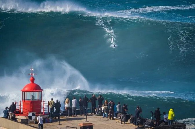 Nazare Waves, Obidos and Fatima Tour from Lisboa - Should you book this Nazare Waves, Óbidos and Fátima Tour from Lisboa?