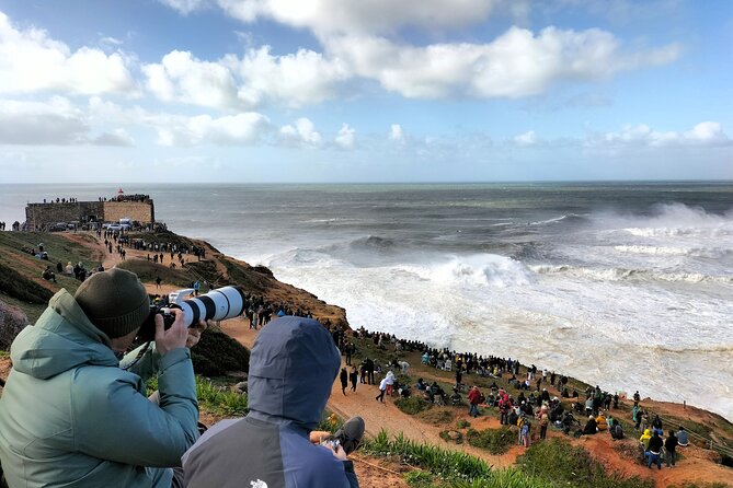 Nazaré (World's Biggest Waves) Half Day Private Tour from Lisbon - A private half-day to Nazaré: what the timing really feels like