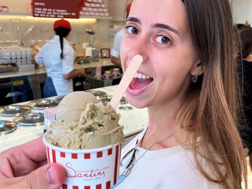 No Diet Club - Unique food tour in Lisbon with many Tastings - Key things to know before you go
