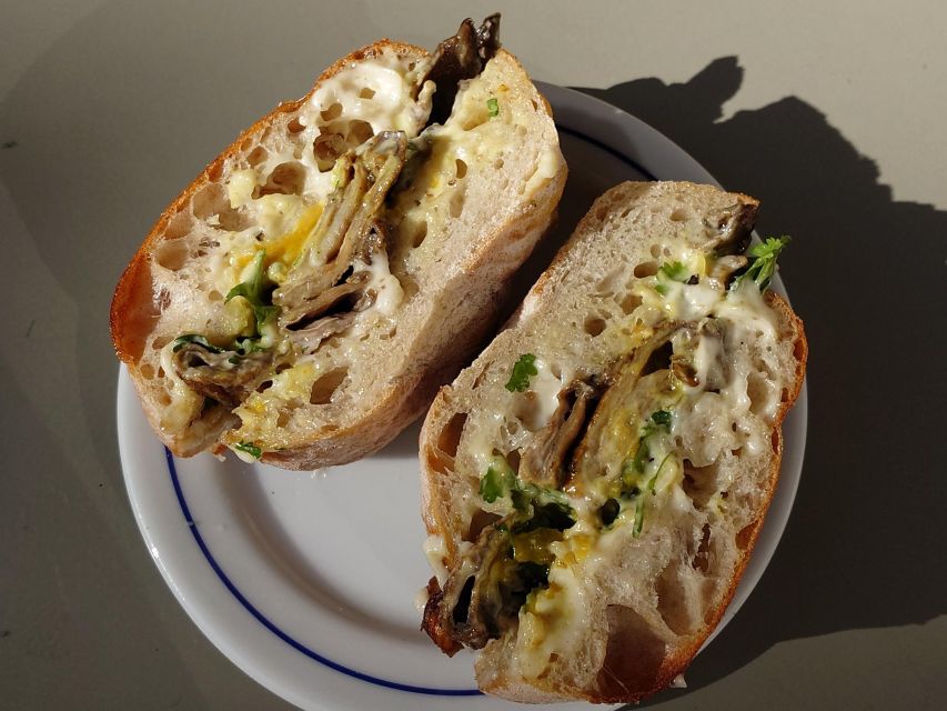No Diet Club - Unique food tour in Lisbon with many Tastings - What to pack and how to enjoy the tastings