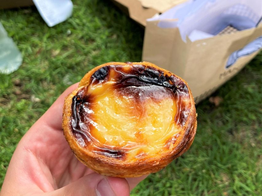 No Diet Club - Unique food tour in Lisbon with many Tastings - Small group energy: what “10 max” really changes