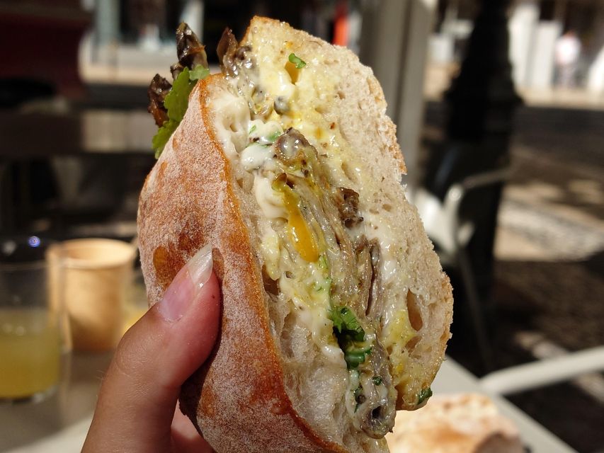 No Diet Club - Unique food tour in Lisbon with many Tastings - Price check: is $73 worth it for Lisbon tastings?