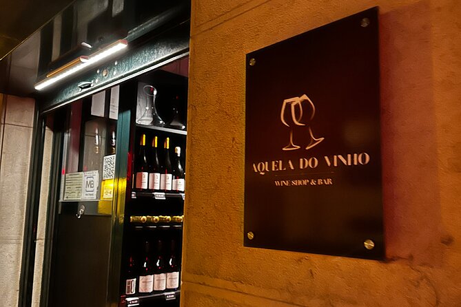 Non-Alcoholic Wine Tasting with an Expert - Who Should Book This Non-Alcoholic Wine Experience?