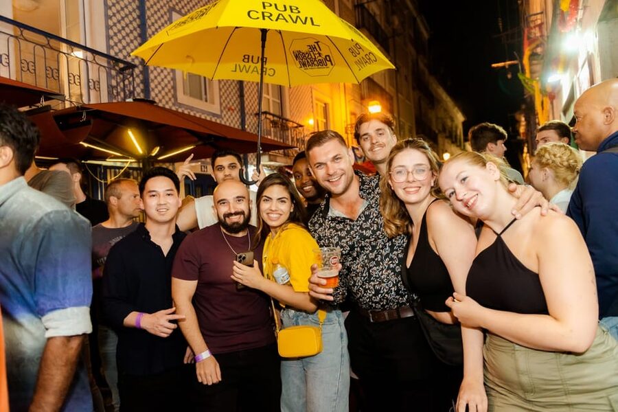 NYE Pub Crawl + VIP Club Entry - Practical tips that keep the night smooth