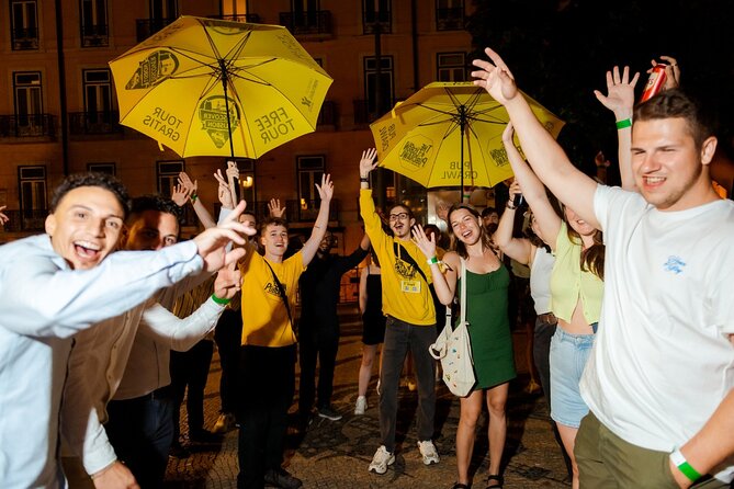 NYE Pub Crawl + VIP Club Entry - What’s not included, and why it matters