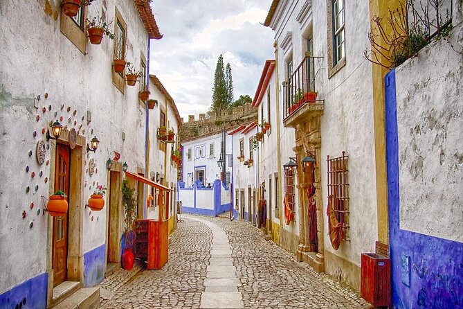 Obidos and Nazare Private Personalized Half-Day Experience - Key things to know before you go