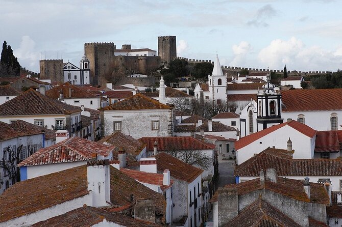 Obidos and Nazare Private Personalized Half-Day Experience - Getting the most from the 5-hour schedule without feeling rushed