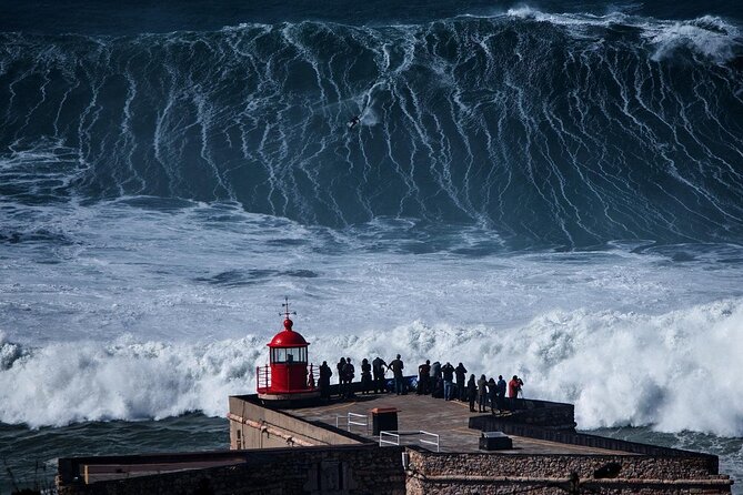 Obidos and Nazare Private Personalized Half-Day Experience - Price and value: what $210.27 per person is really buying