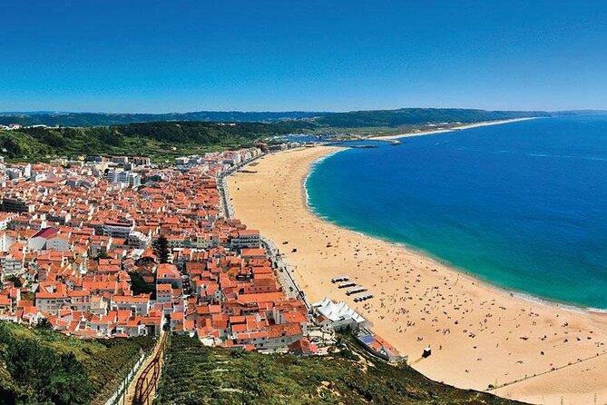 Obidos and Nazare Private Personalized Half-Day Experience - Should you book this private Óbidos and Nazaré half-day?