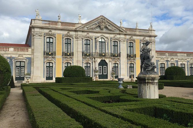 Obidos and Sintra Private Tour - Why this Obidos + Sintra + coast day works
