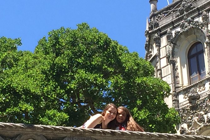 Obidos and Sintra Private Tour - Sintra’s historic center: monuments, hills, and Piriquita sweets